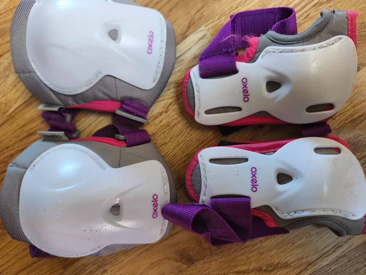 Roller skates for children - Image 3