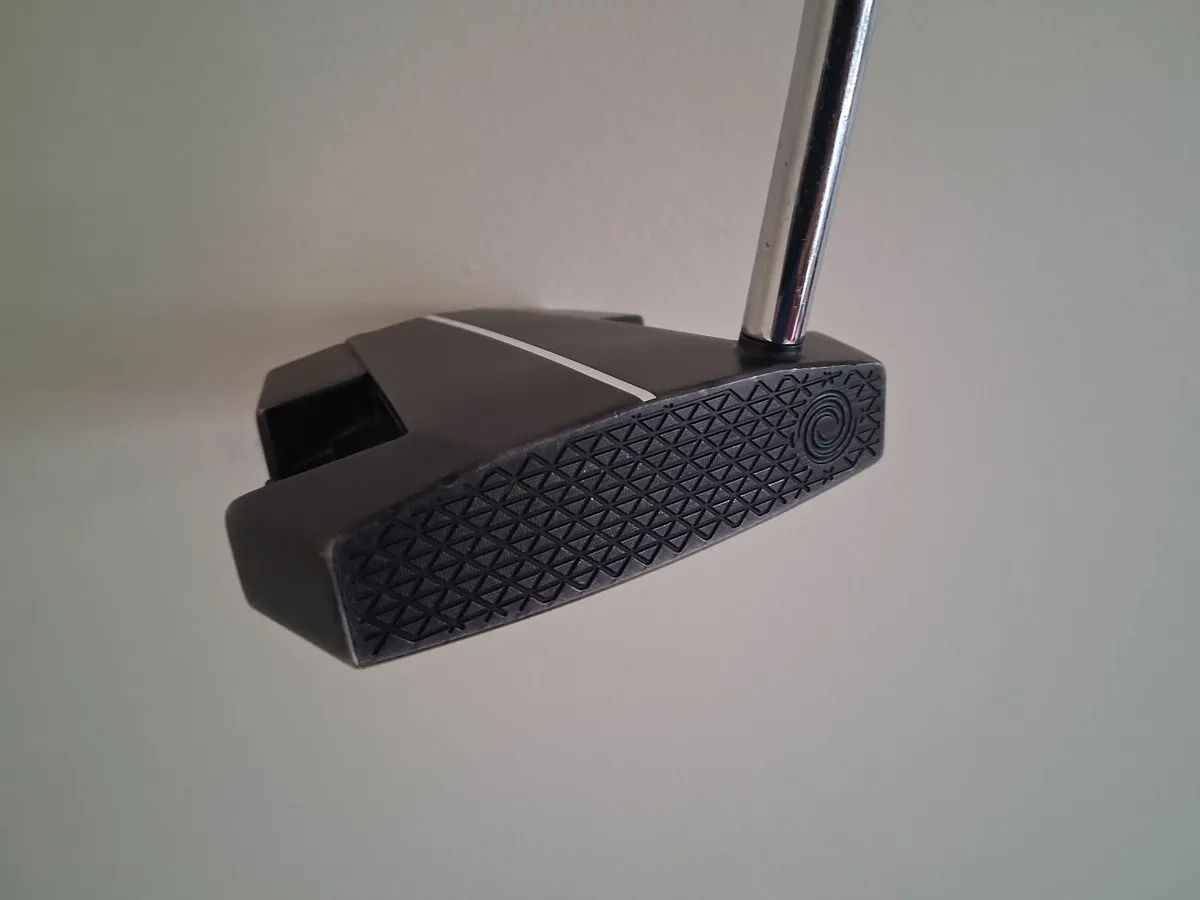 Odyssey Toulon Design putter - Image 1