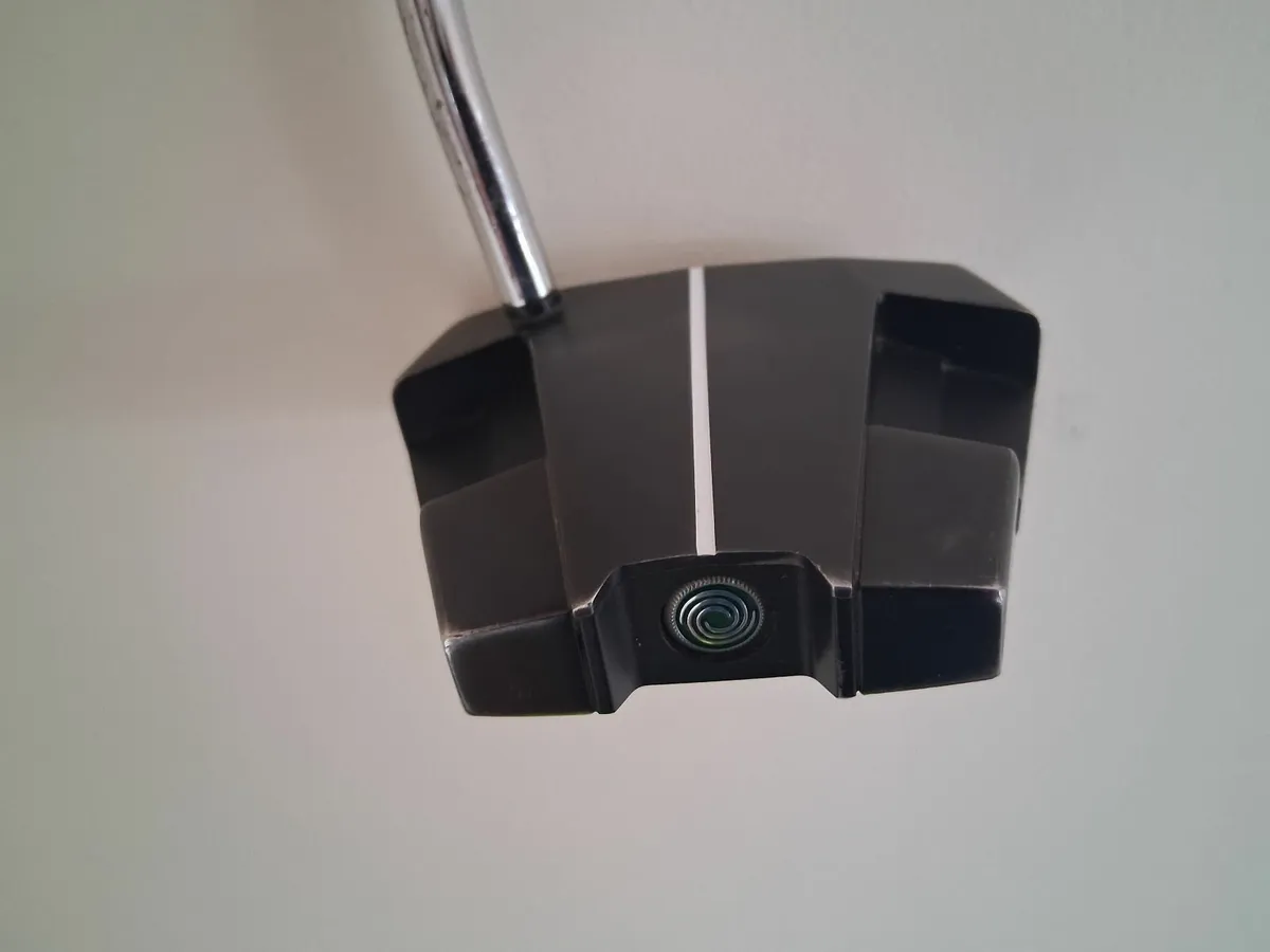 Odyssey Toulon Design putter - Image 3