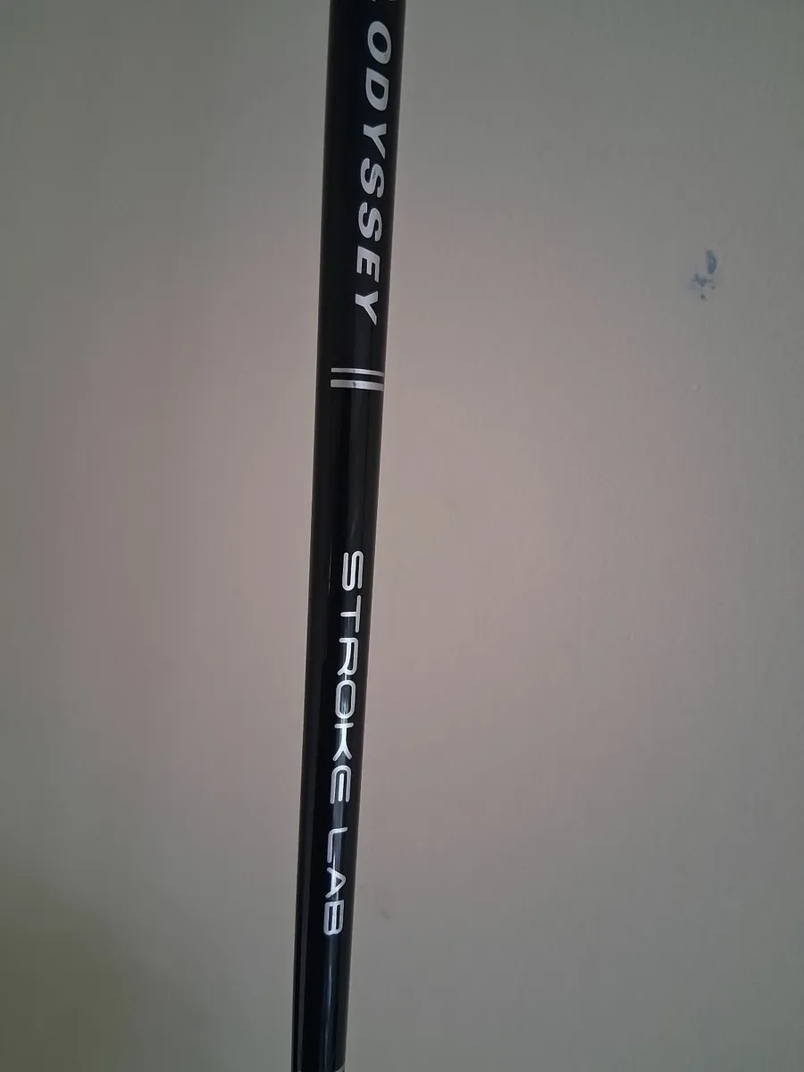 Odyssey Toulon Design putter - Image 4