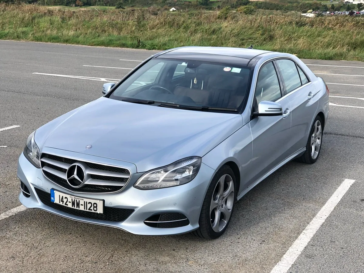 Mercedes benz - Image 1