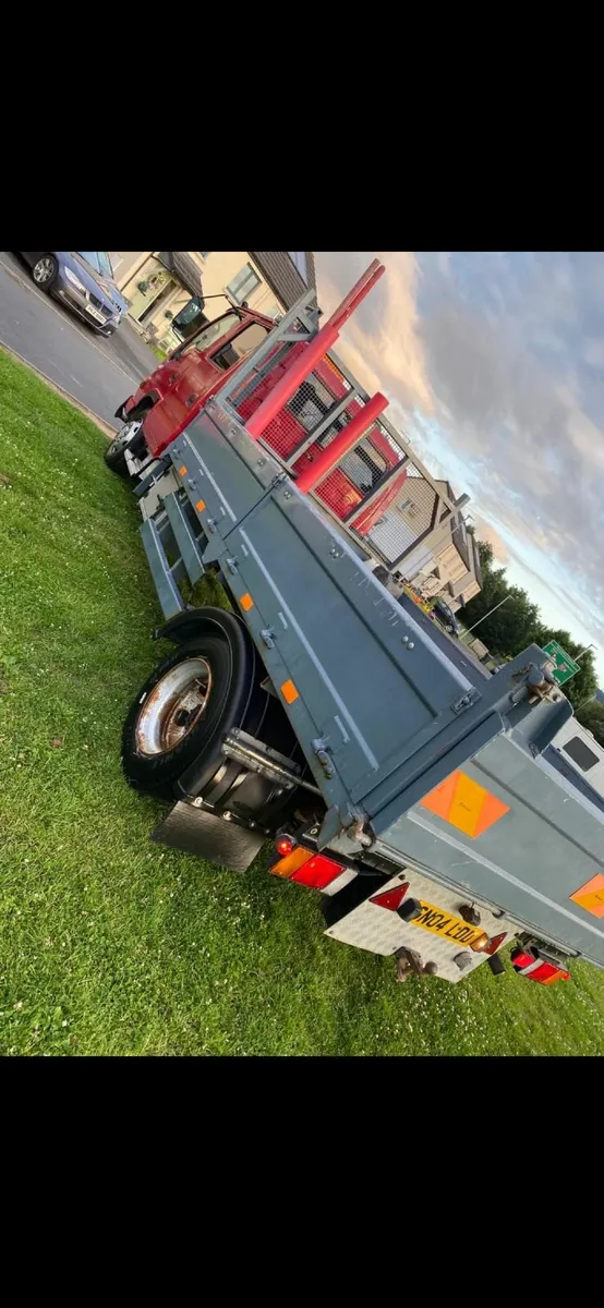 Isuzu NQR 2004 - Image 3