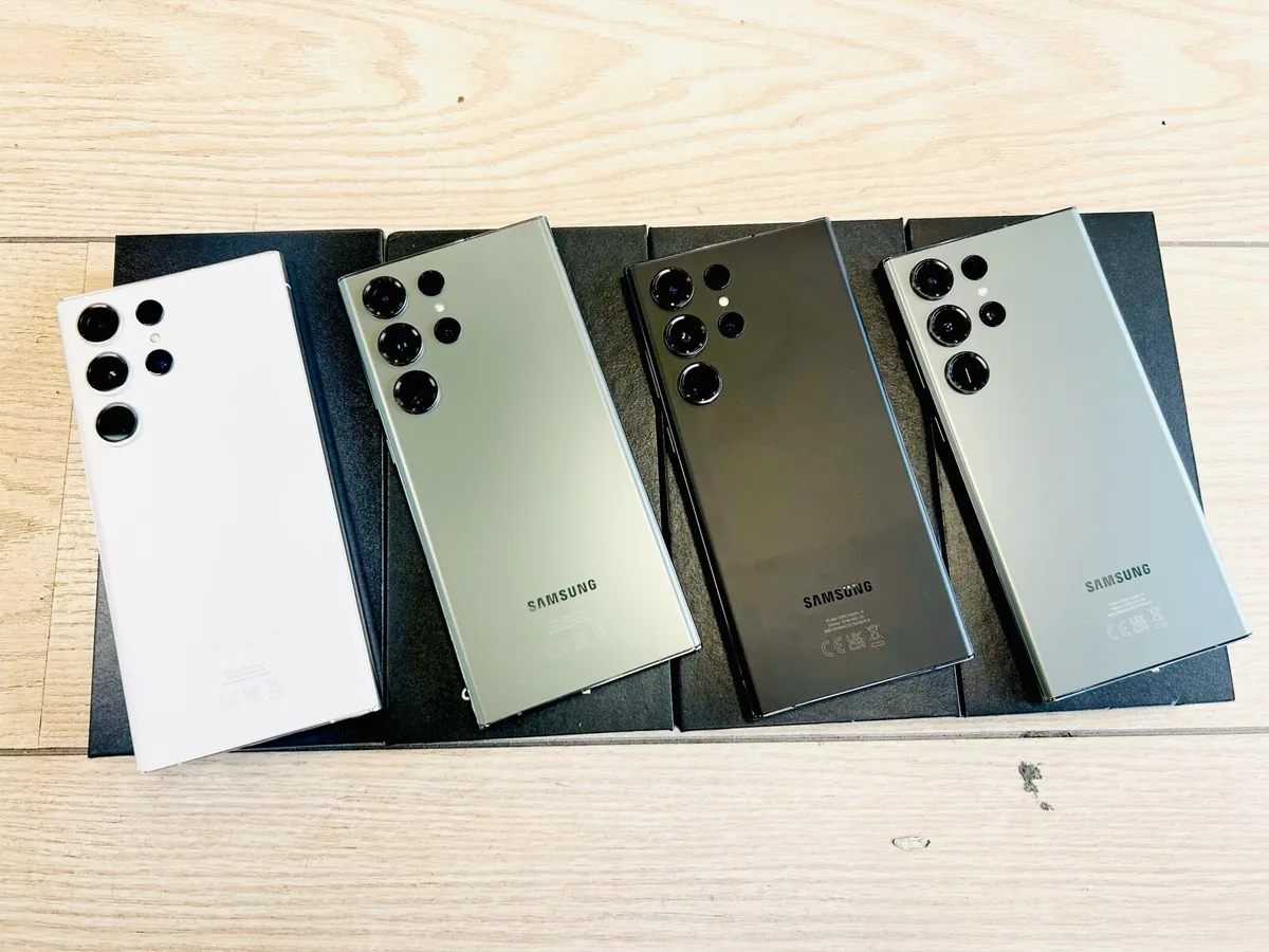 Samsung s23 ultra
