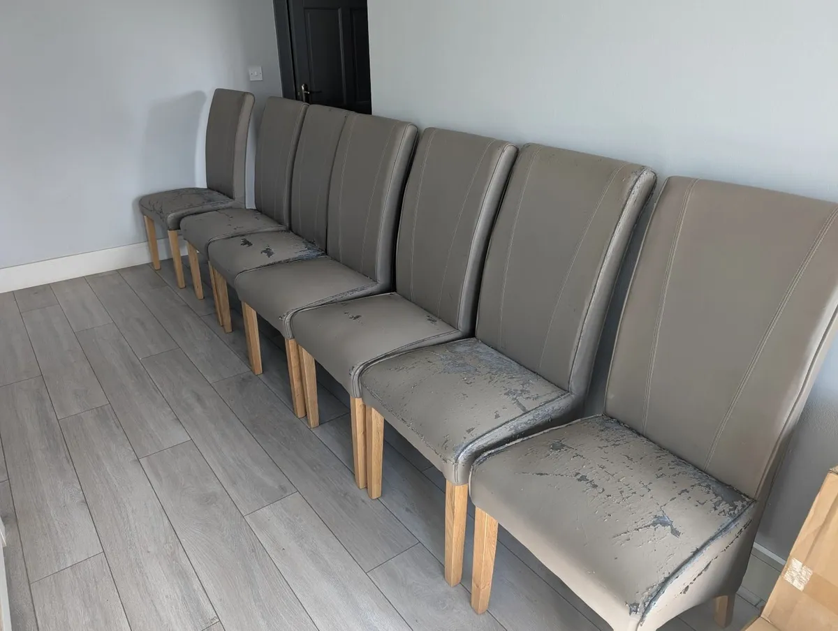 Dining Chairs - Image 3