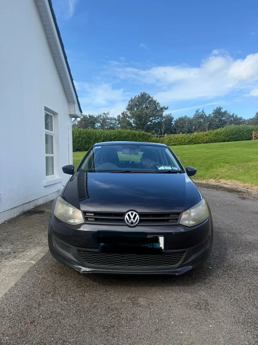 VW Polo - Image 1