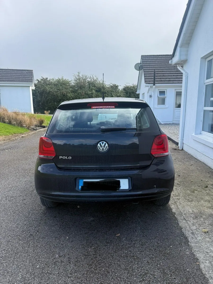 VW Polo - Image 2