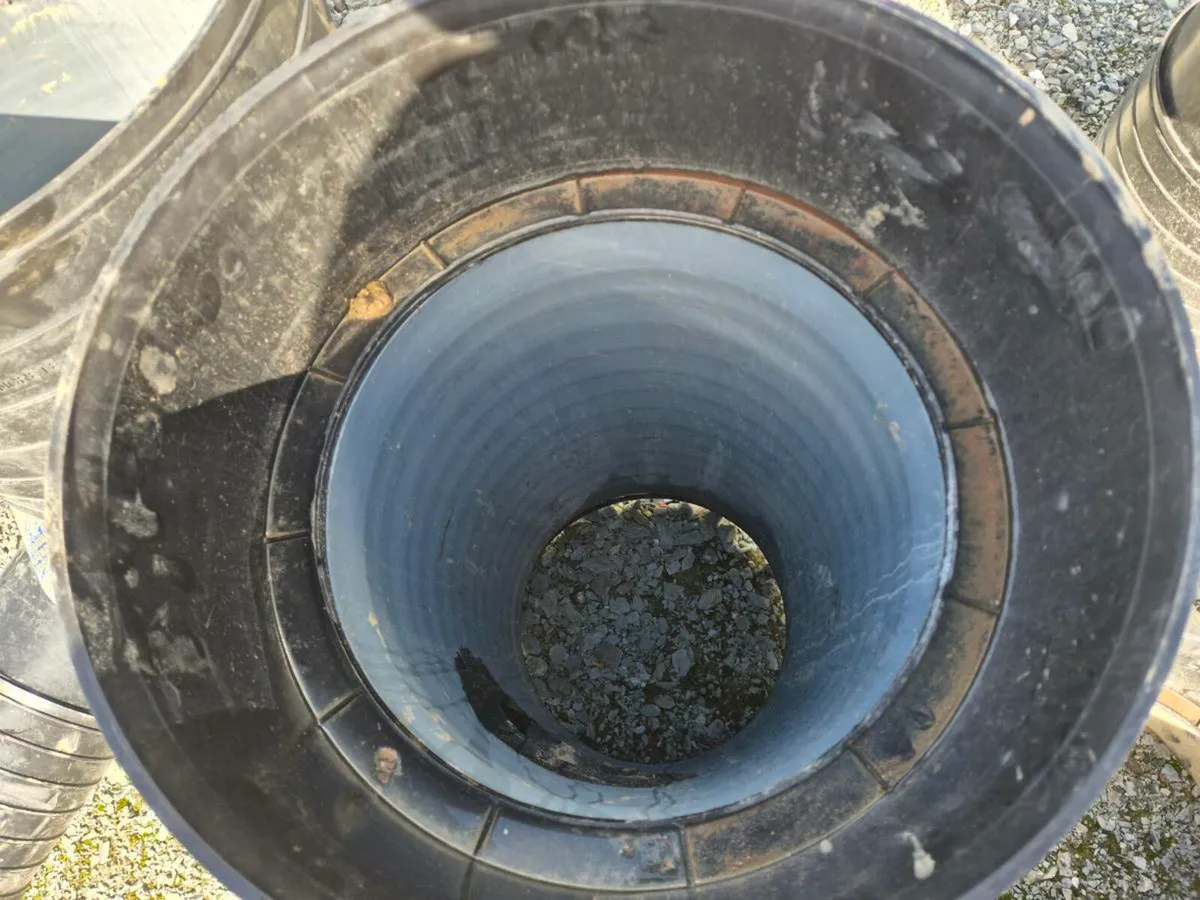 Twin wall pipe fittings - Image 3