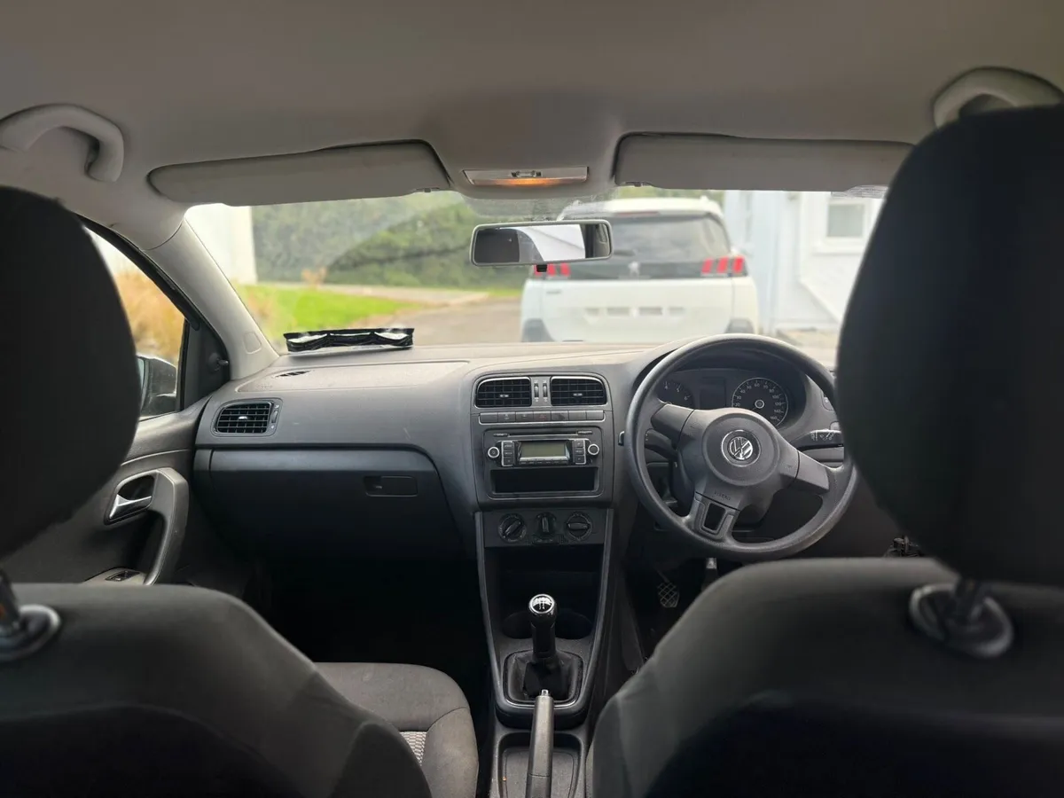 VW Polo - Image 4