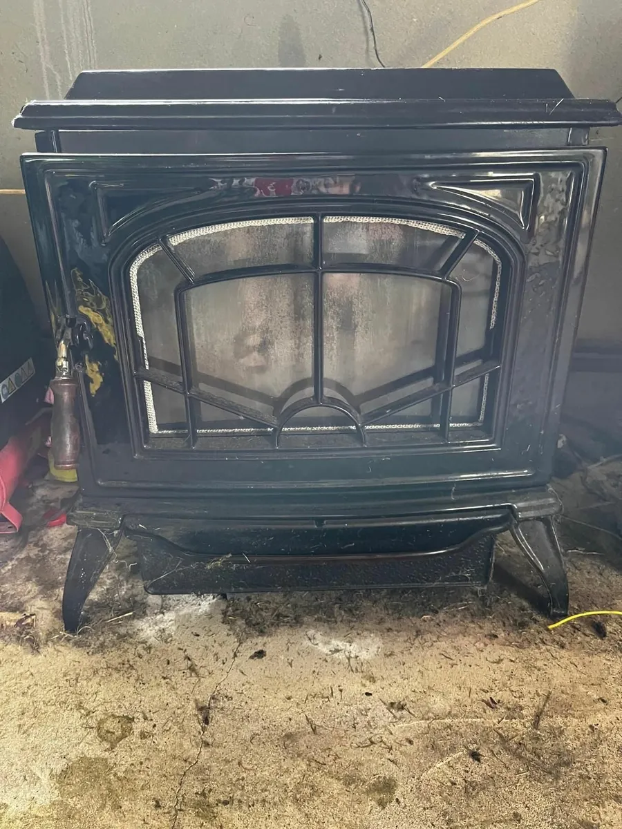Stoves - Image 2