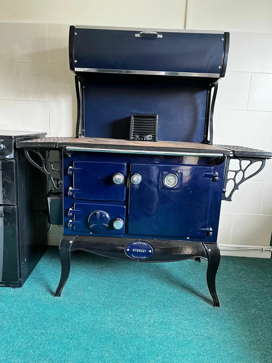 Stoves - Image 3