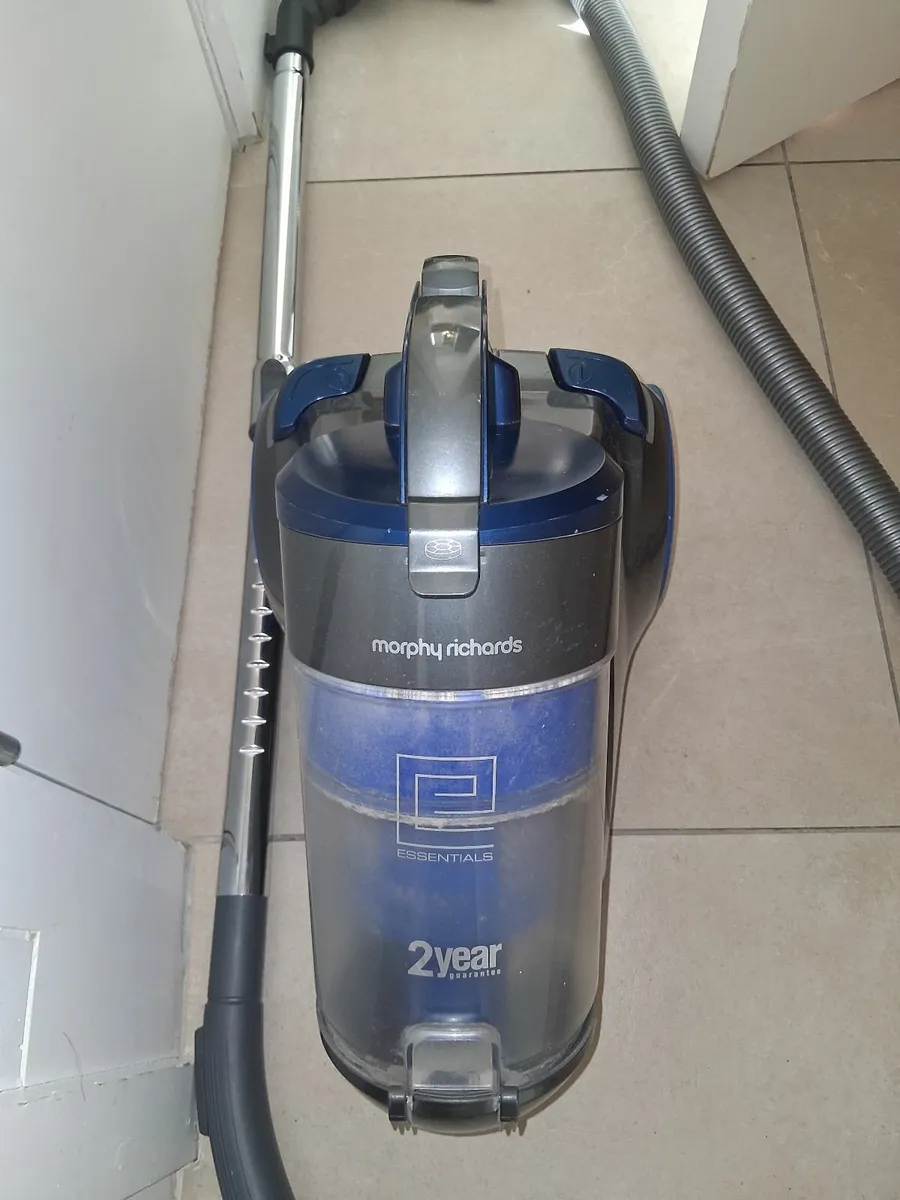 Vacuum