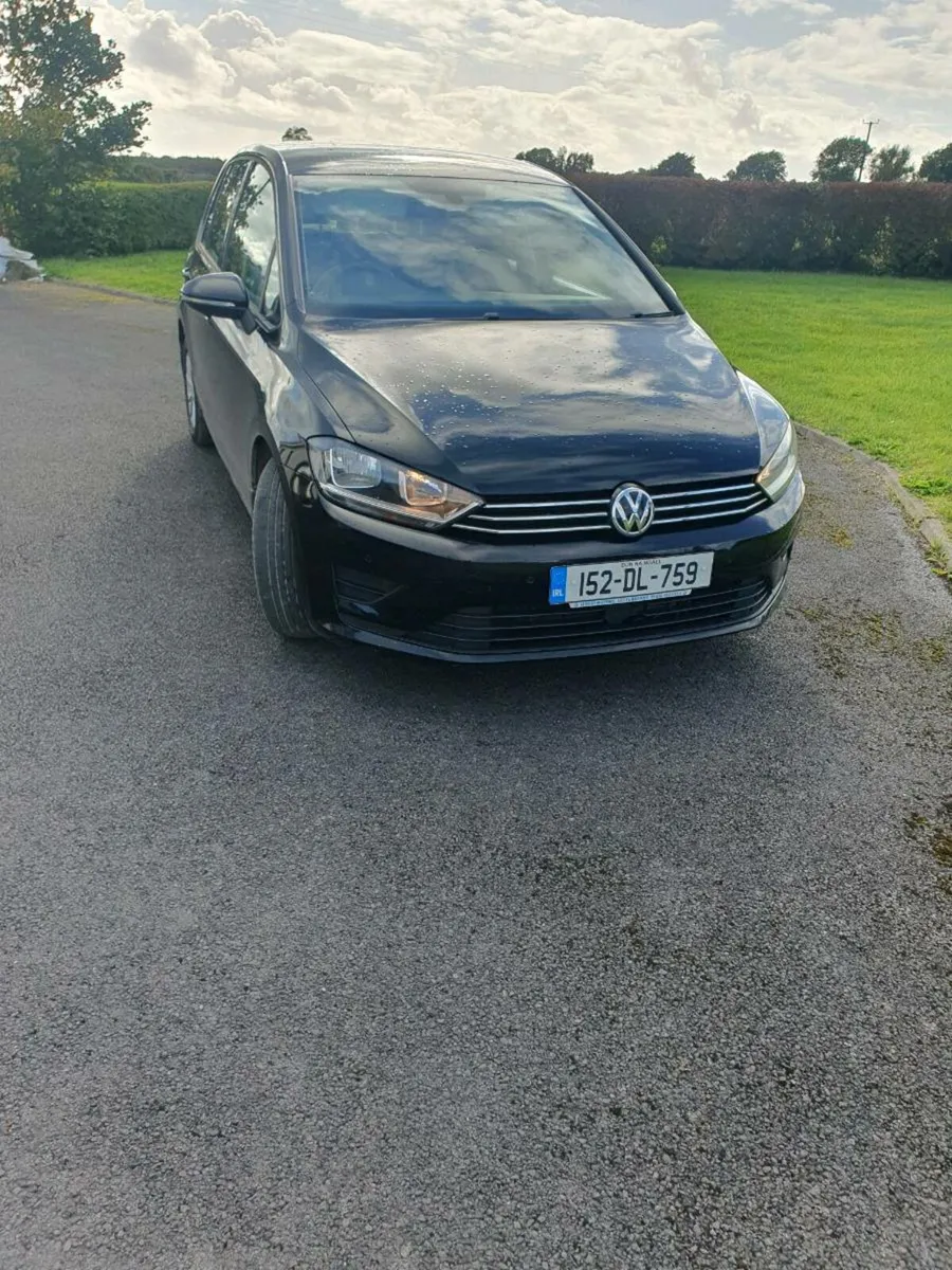Volkswagen Golf - Image 1