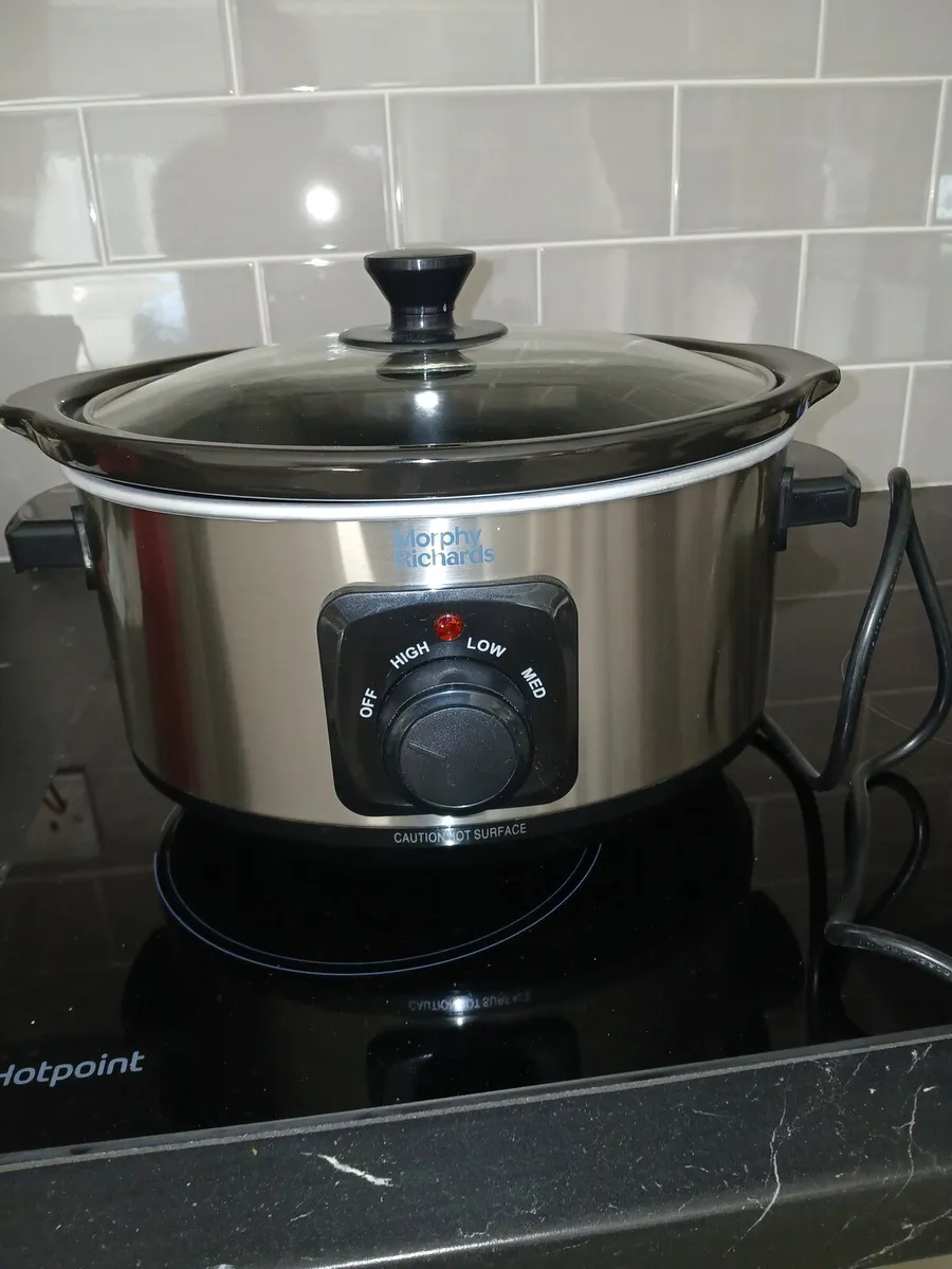 Slow cooker - Image 1