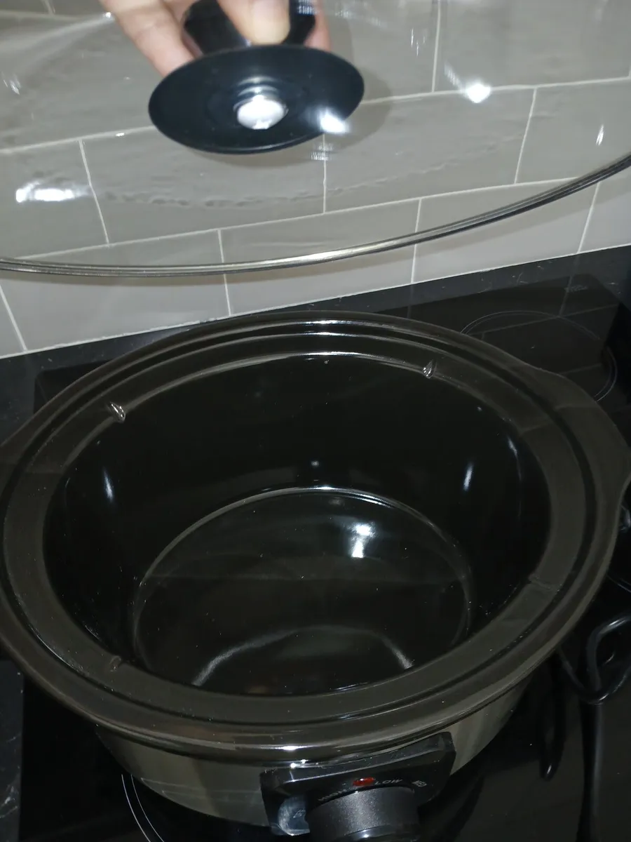 Slow cooker - Image 2