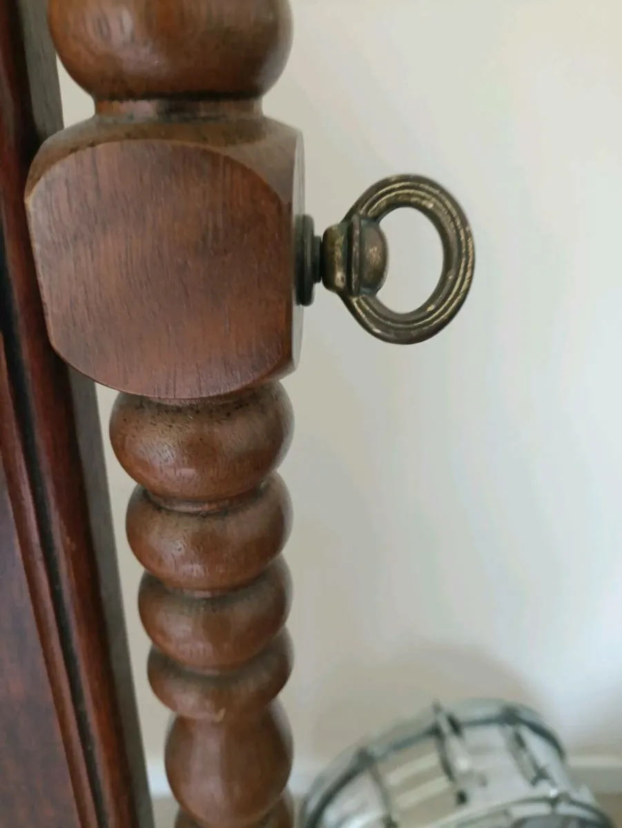 Free standing mirror - Image 4