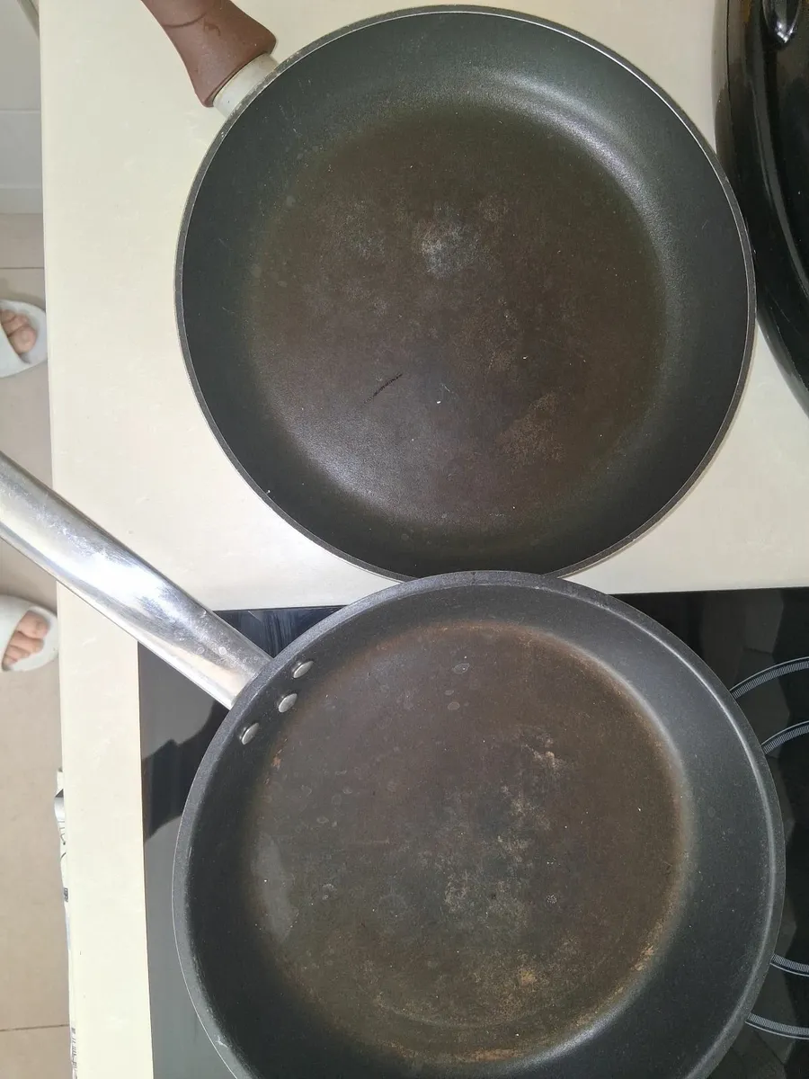 Frying Pans