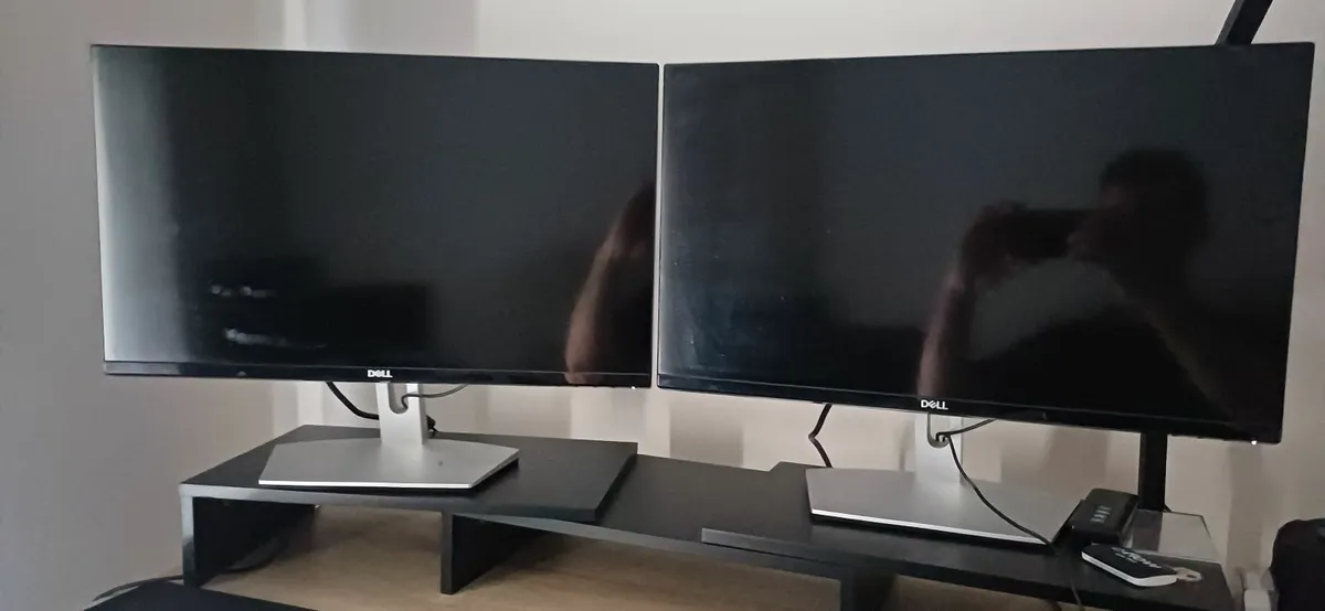 Dell S2319H - LED monitor - Full HD (1080p) - 23" - Image 4