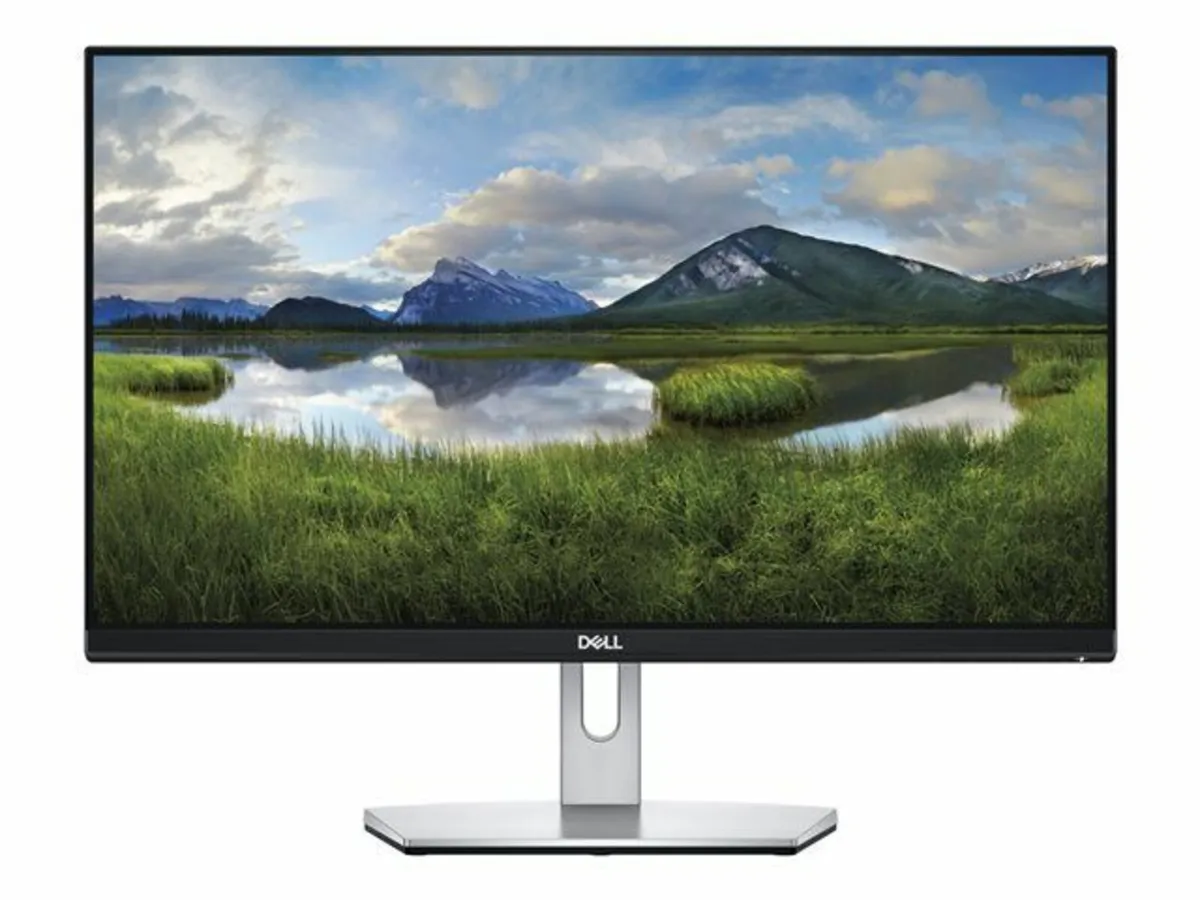 Dell S2319H - LED monitor - Full HD (1080p) - 23" - Image 1
