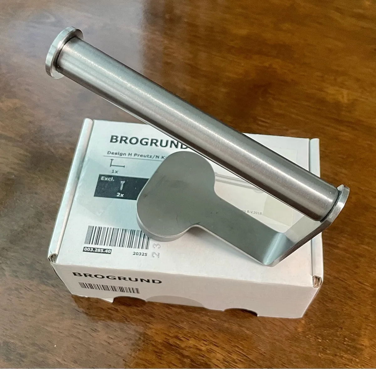 IKEA Toilet Paper holder - Image 1