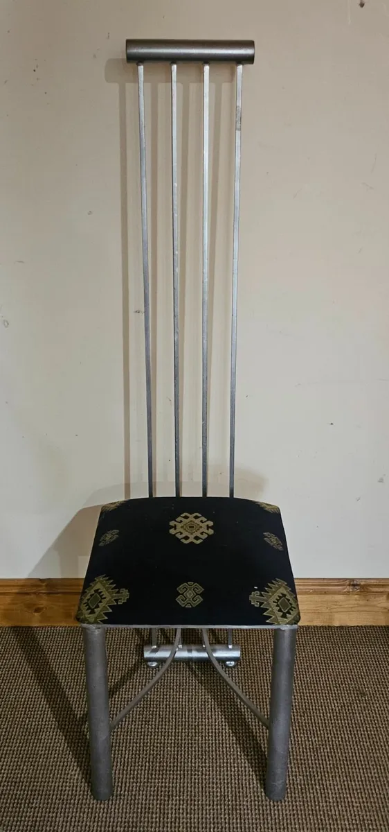 Antique chairs - Image 1