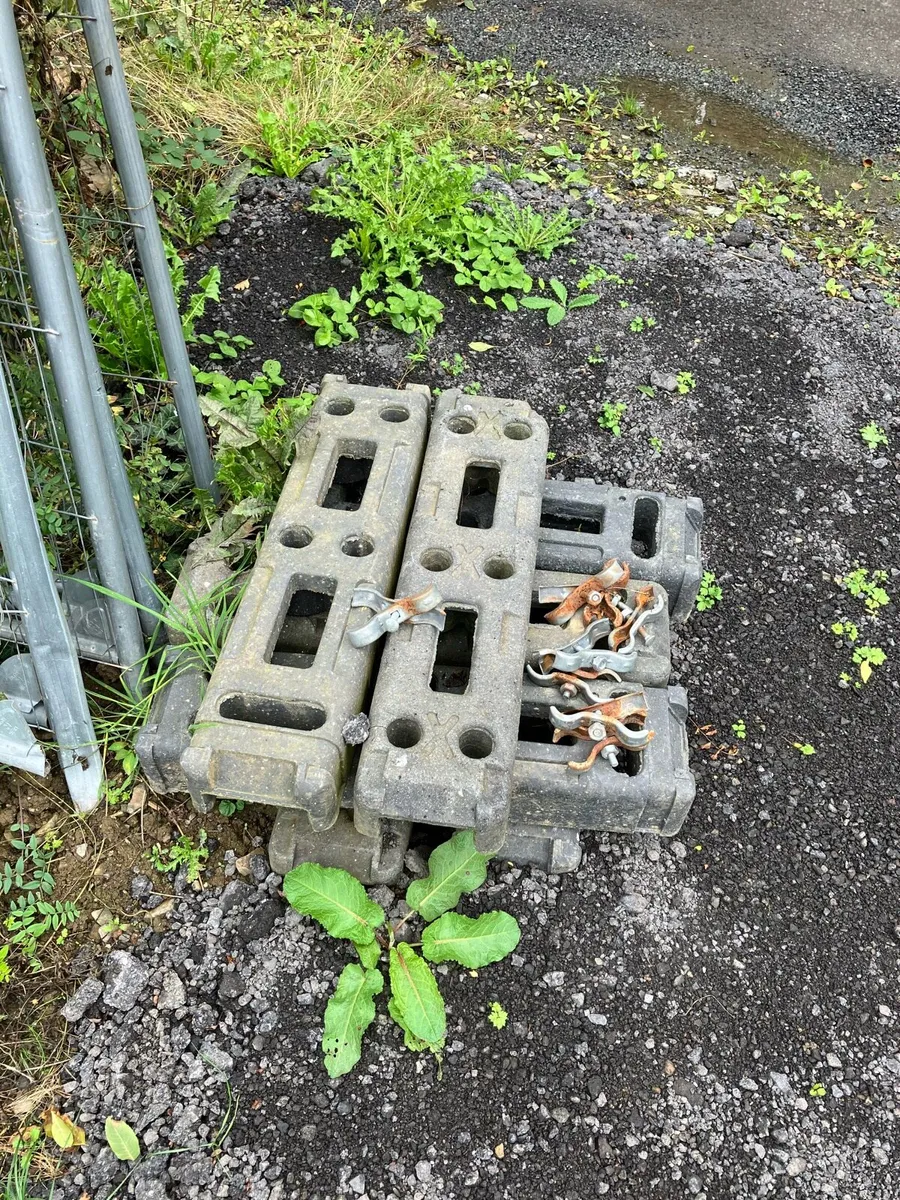 Site Fencing - Image 2