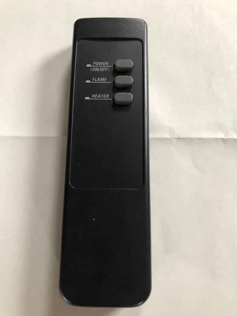 Wall mounted electric heater - Image 2