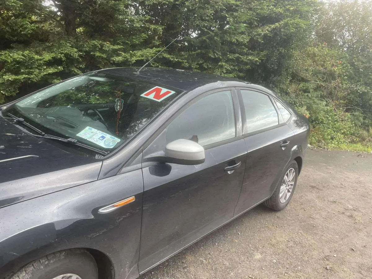 Ford Mondeo Econetic - Image 3
