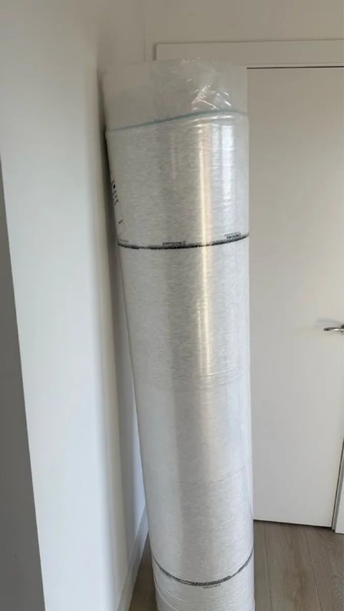 Selling a brand new 6ft mattress, still in its original packaging and factory sealed. Reason for sale: it did not fit in my home. Never used, excellent condition. - Image 1