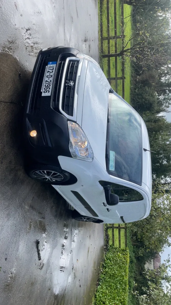 Peugeot Partner Professional 1.6 hdi 100bhp - Image 4