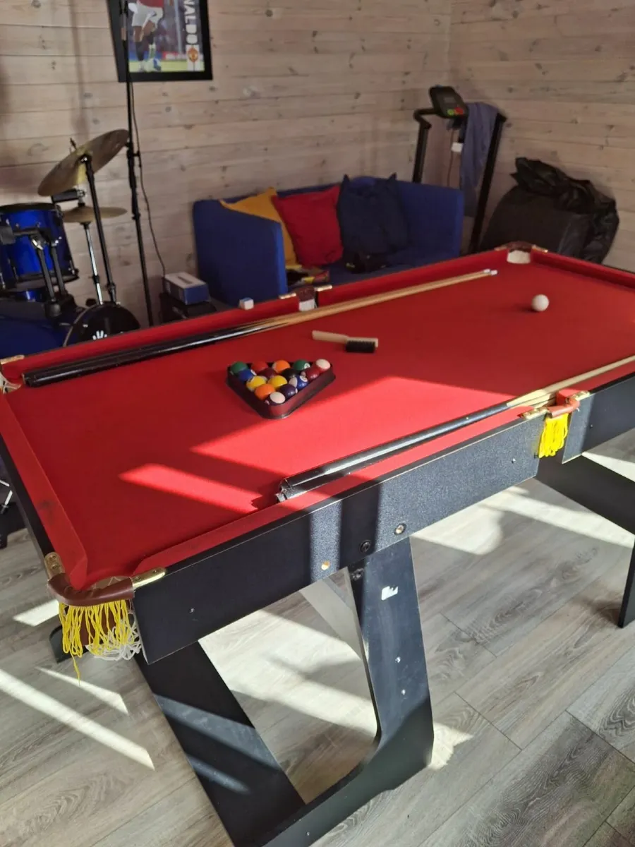 Pool table - Image 3