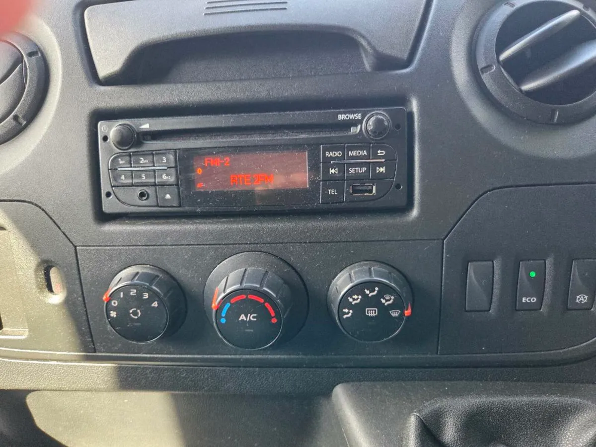 2019 RENAULT MASTER - Image 3