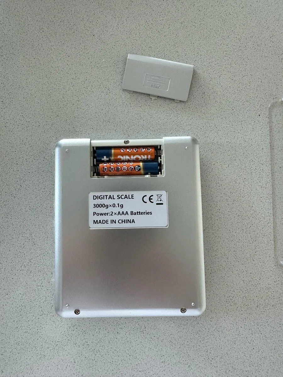 Pocket Digital Scale - Image 2