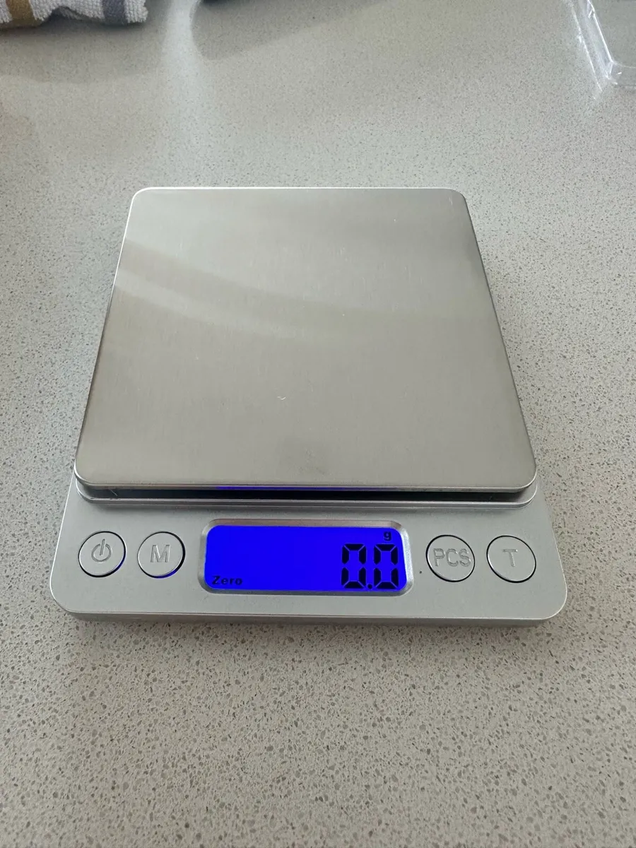Pocket Digital Scale - Image 3
