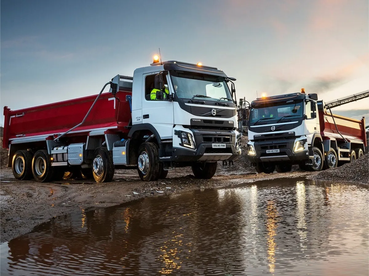 Tipper wanted