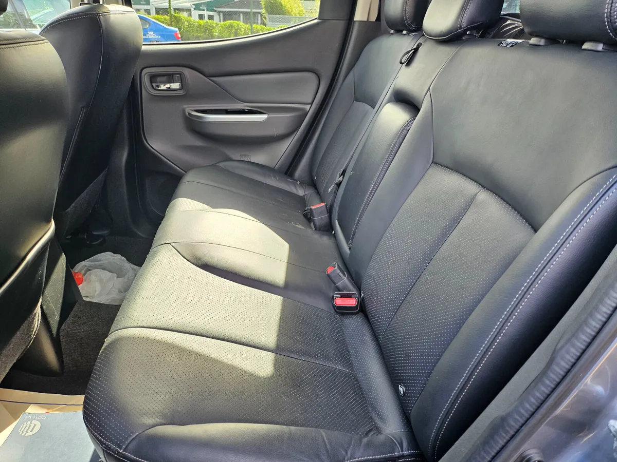 Fullback Top Spec - Image 2