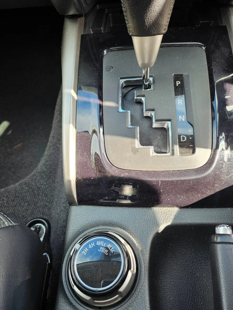 Fullback Top Spec - Image 4