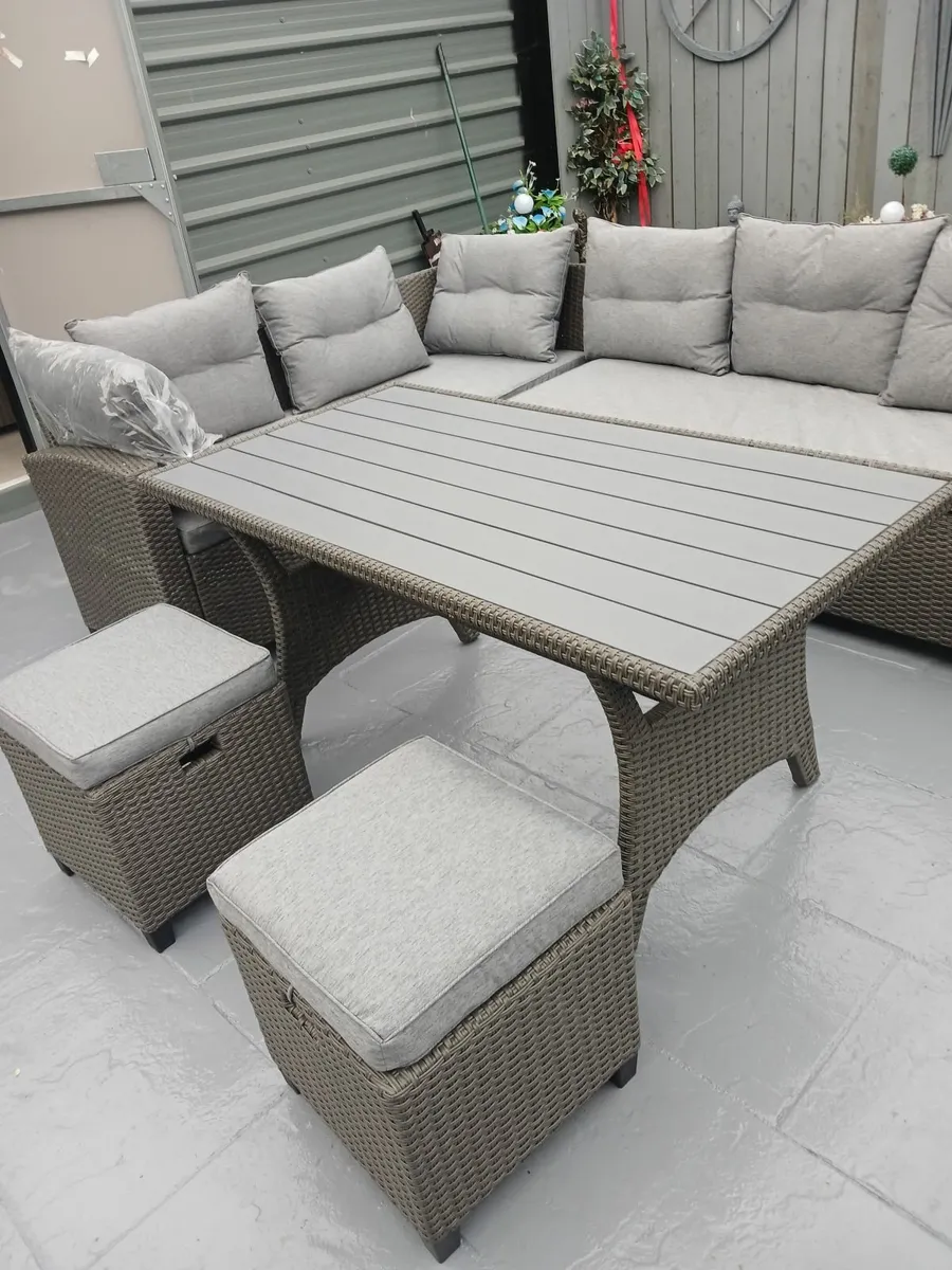 Garden furniture - Image 4