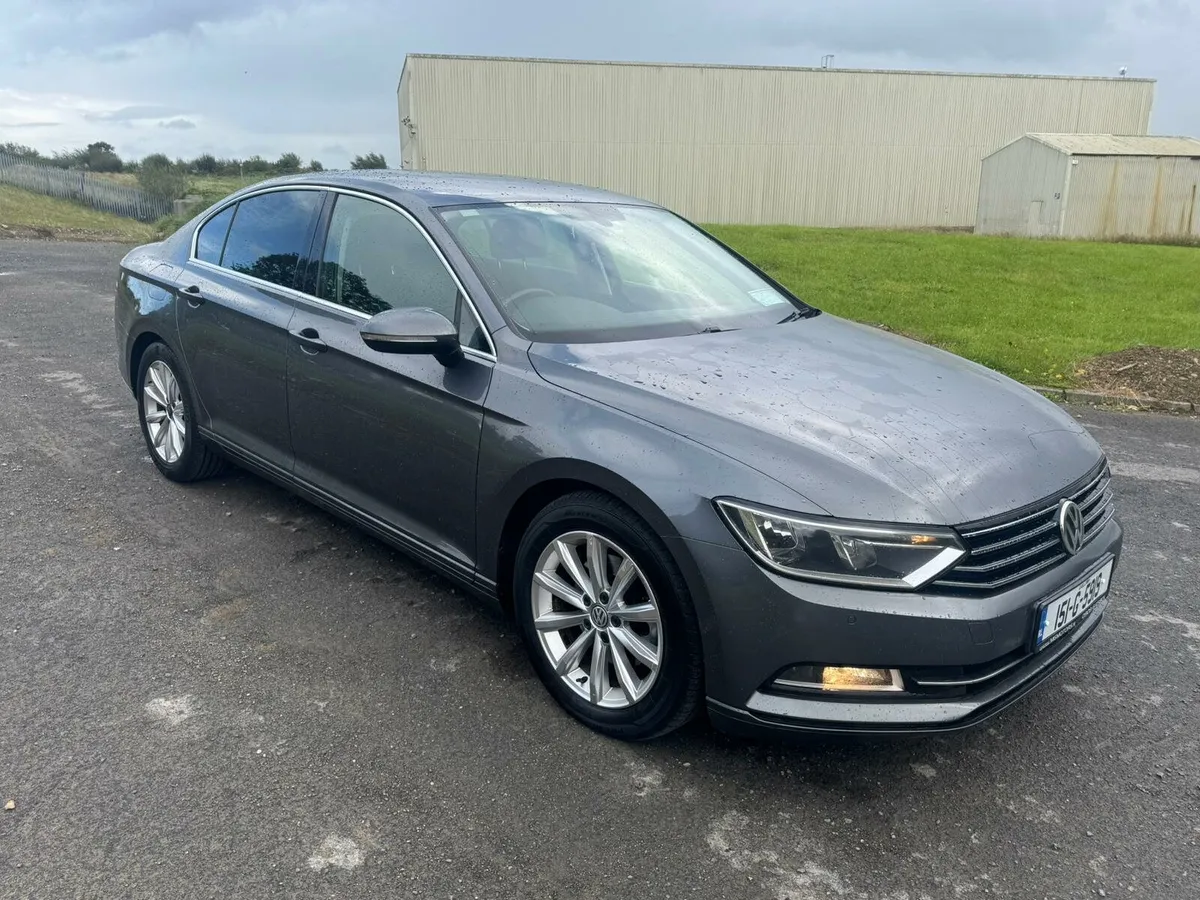 VW Passat 2L New nct - Image 3
