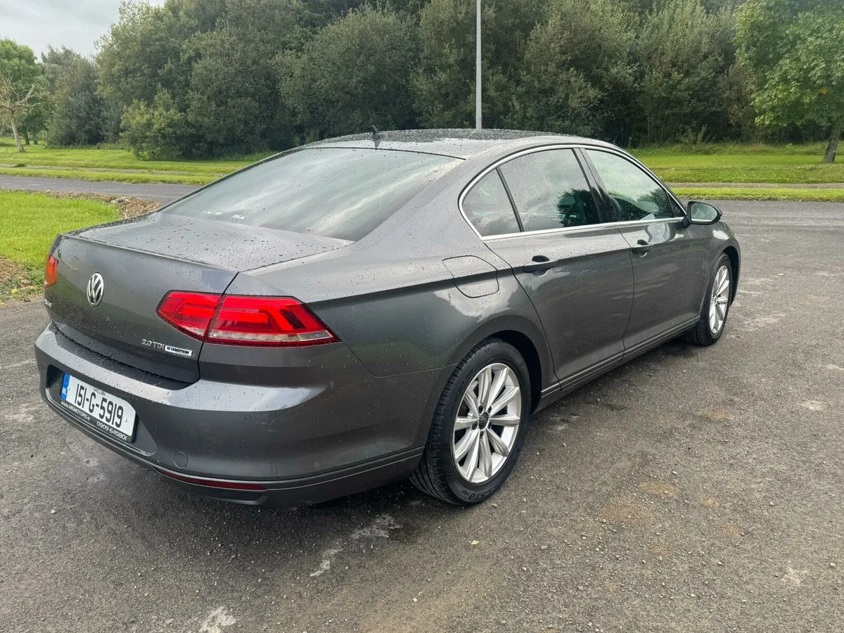 VW Passat 2L New nct - Image 4