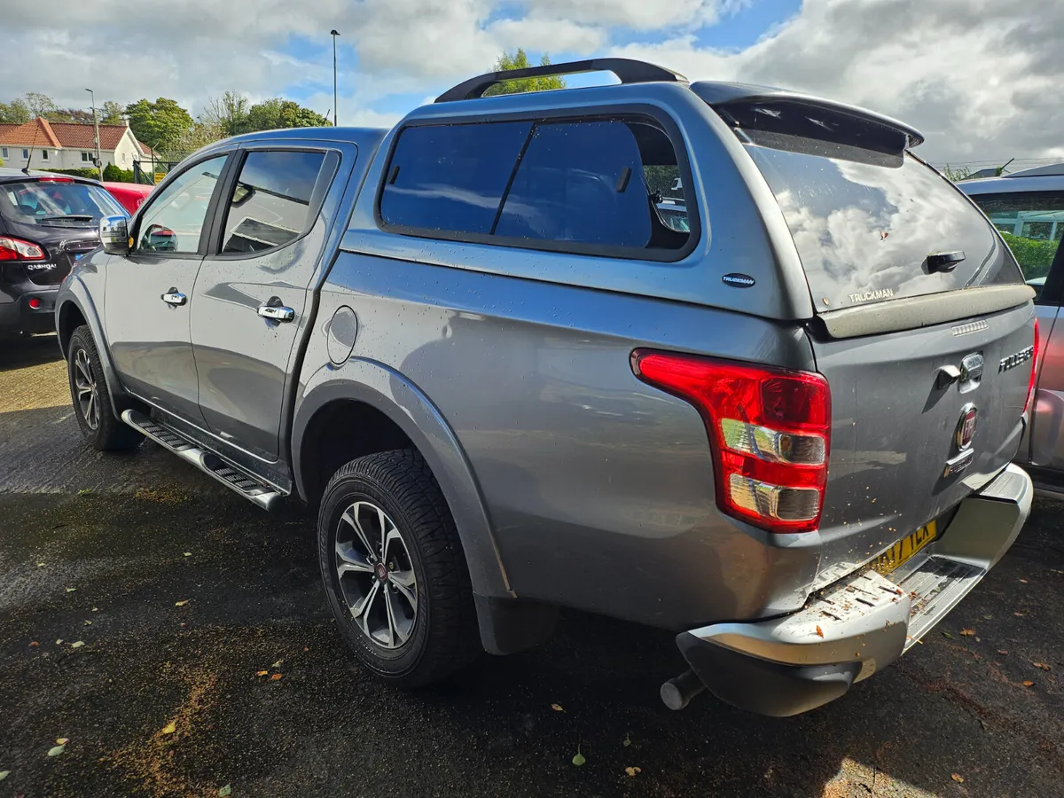 Fullback Top Spec - Image 2