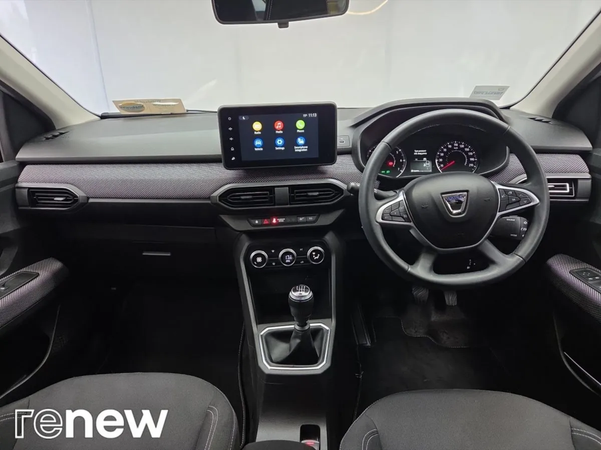 Dacia Jogger TCe 110 Comfort - Image 3