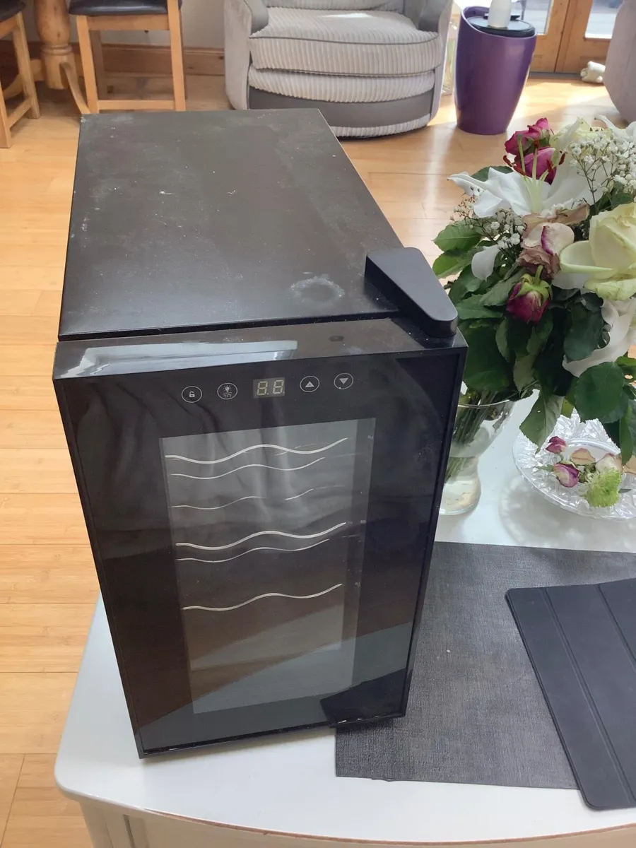 Wine cooler - Image 3