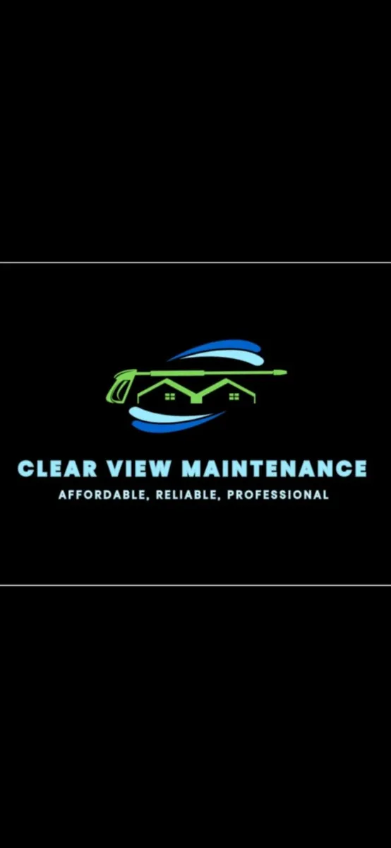 Powerwashing services - Image 1