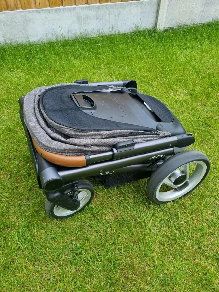 Baby stroller - Image 3