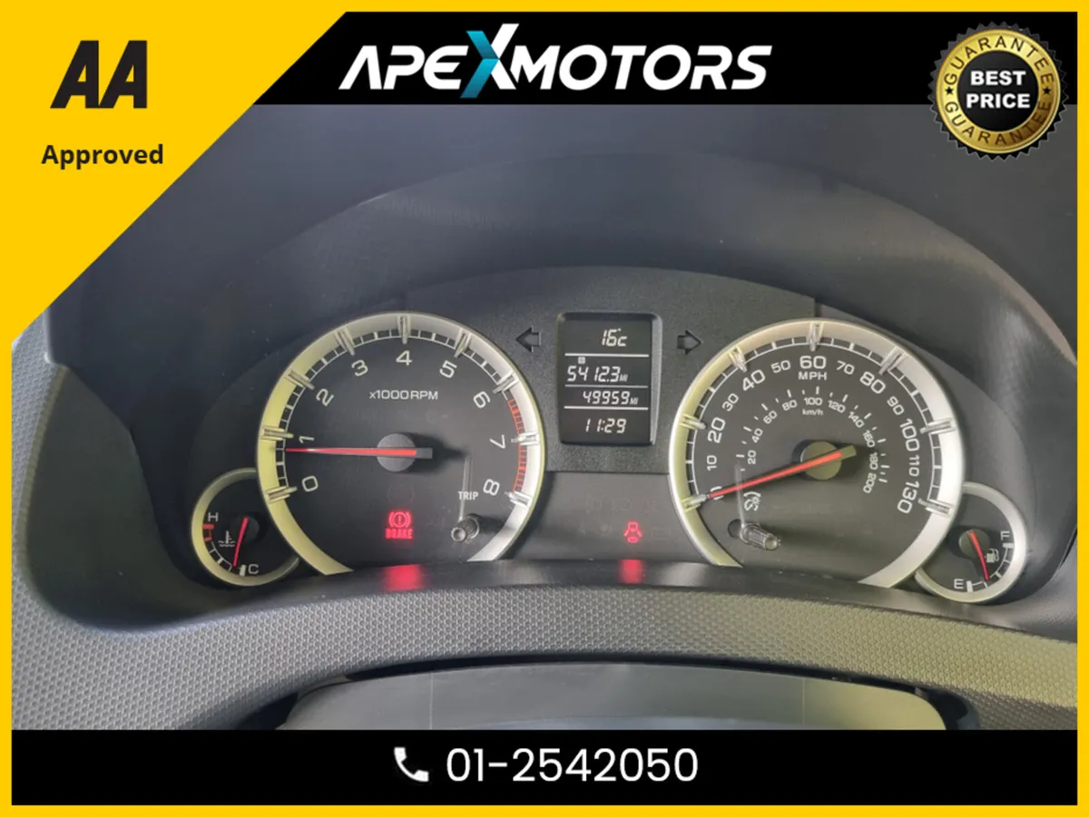 Suzuki Swift TOP-SPEC 1.2 SZ3 94PS * NEW NCT JUL-2 - Image 4