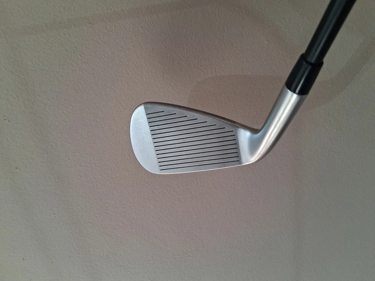 Cleveland Zipcore xl irons - Image 3