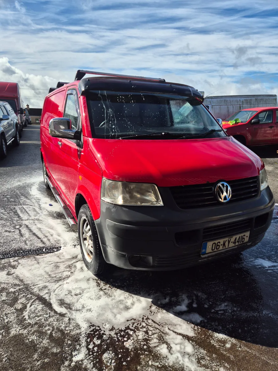 Volkswagen Other 2006 - Image 1