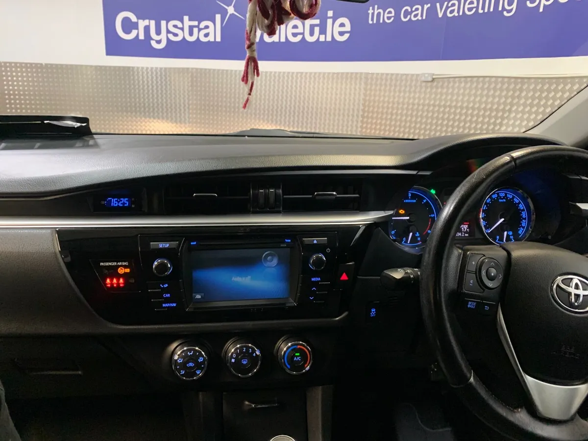 Toyota Corolla 2016 - Image 3