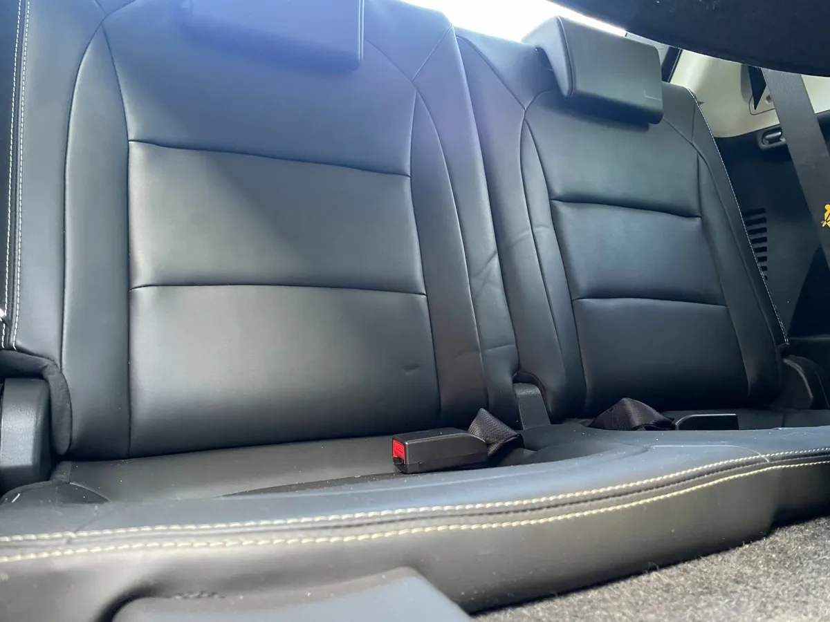 2013 Nissan Qashqai + 2   7 Seater 1.5DCI - Image 2