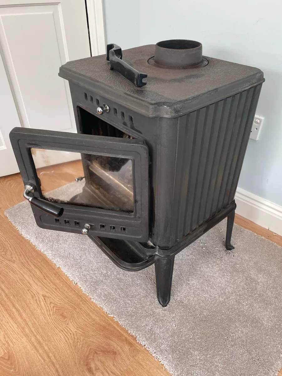 Stove - Image 2